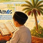 Islamisering is institutioneel, een anekdote uit de praktijk