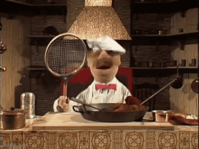 Muppets Muppet Chef GIF - Muppets Muppet Muppet Chef - Discover & Share GIFs