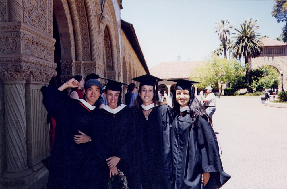 The Persecution of Daniel Lee | STANFORD magazine