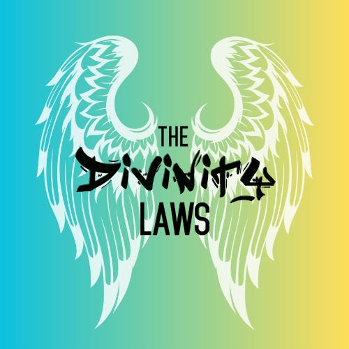 The Divinity Laws Trilogy