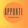 Appunti - di Stefano Feltri 