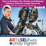 Wrecked by Art with Cindy Ingram