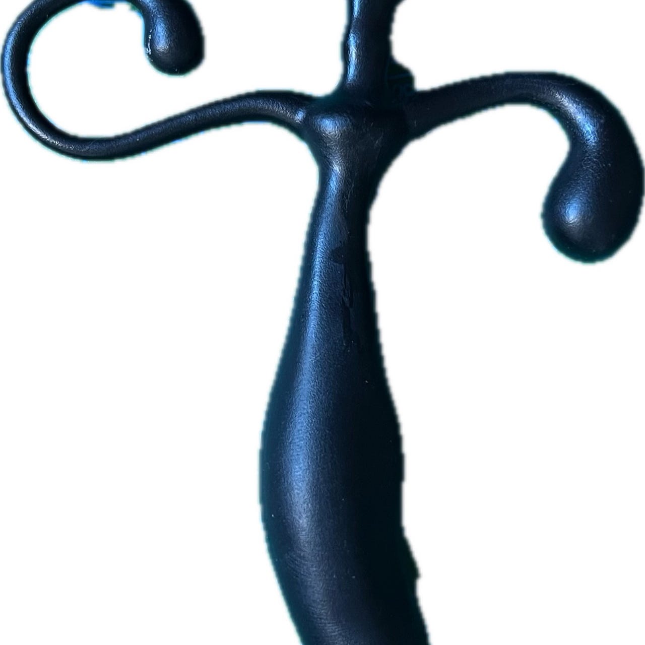 Rapunzel en Vallecas