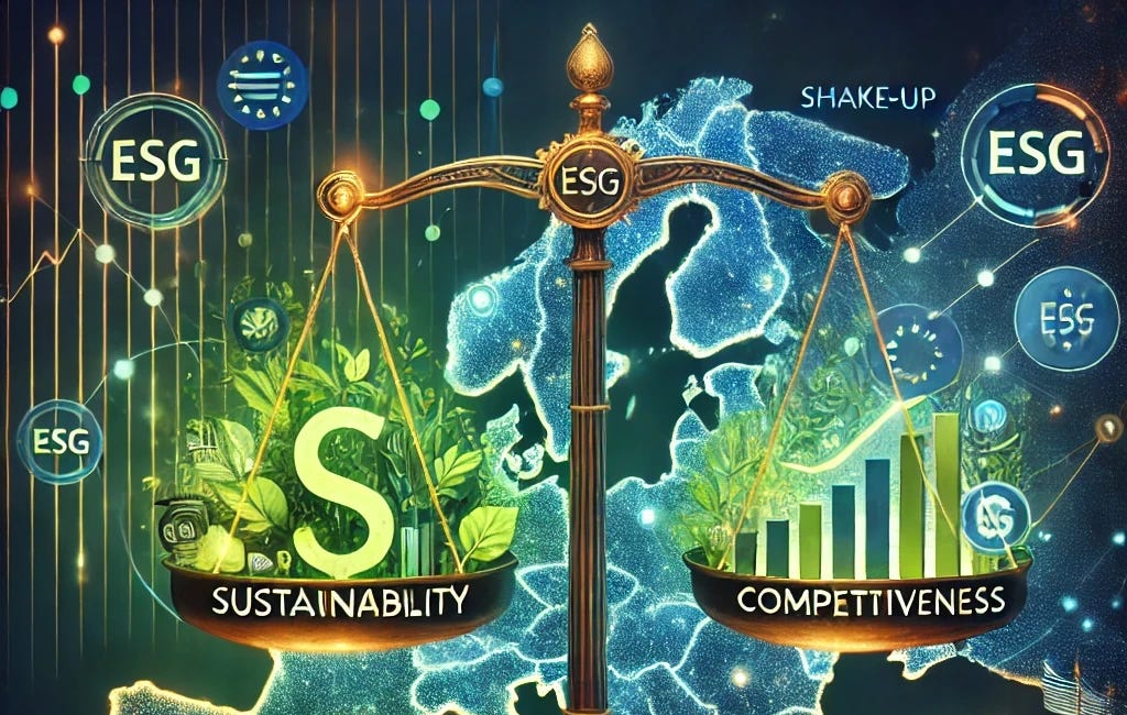 The Omnibus Shake-Up. What Companies Must Do Now to Stay Ahead? 