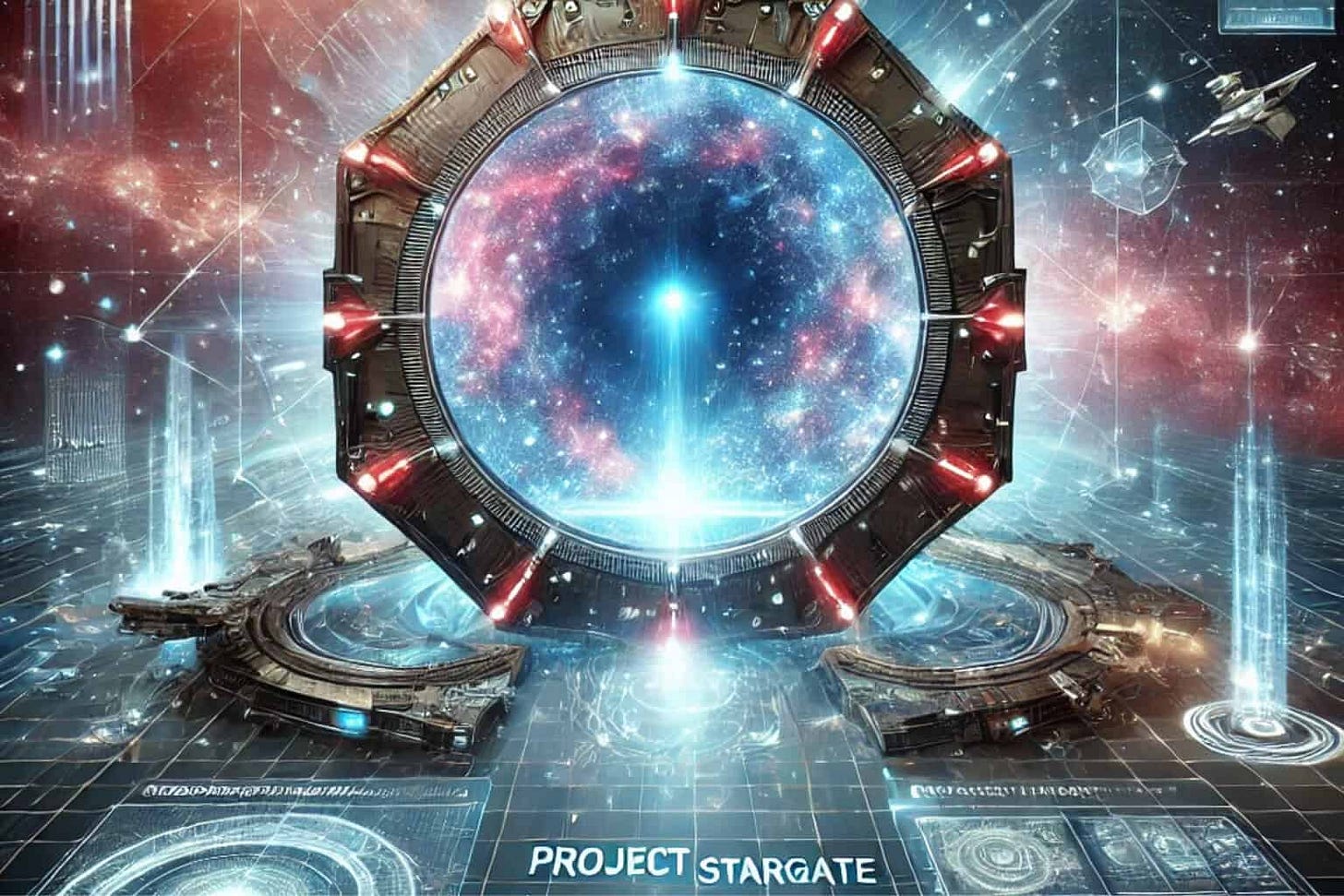 Project Stargate gets a $500 billion budget to develop AI infrastructure Project Stargate gets a $500 billion budget to develop AI infrastructure