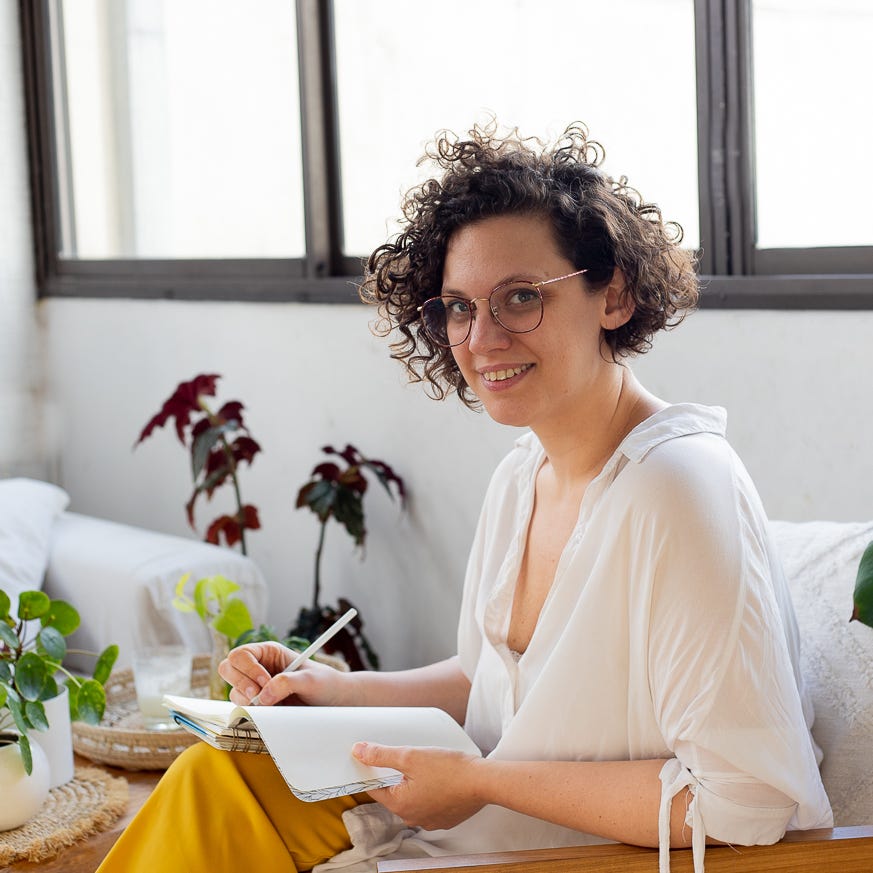 \ud83d\uddd2 Notas al margen ✨ 