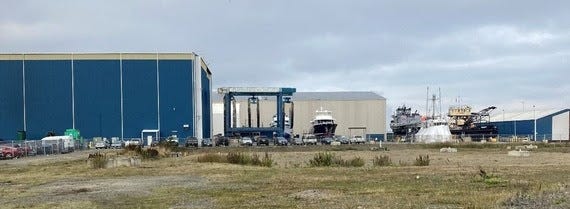 K Ply Site Photo Horizontal