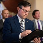 Mike Johnson Races to Salvage FISA Deal After GOP Revolt Kills Extension