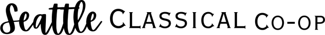 Seattle Classical Co-op