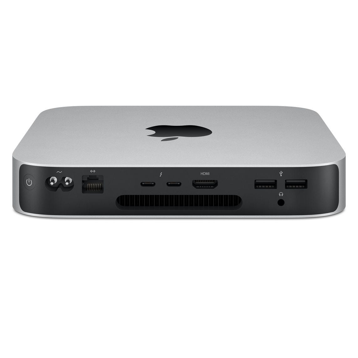 Refurbished Mac mini Apple M1 Chip with 8‑Core CPU and 8‑Core GPU - Apple