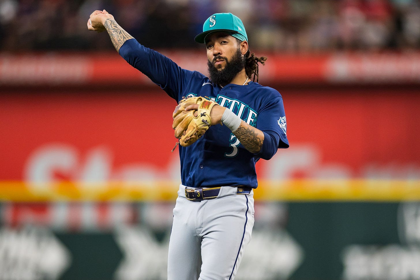 John E. Moore III/Getty Images