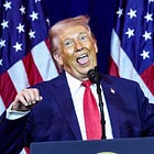 Does Trump Want to... Cancel the Midterms?