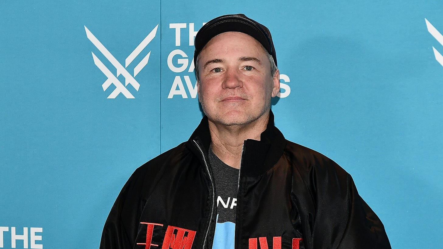 R.I.P. Vince Zampella, game designer and Call of Duty co-creator - AV Club