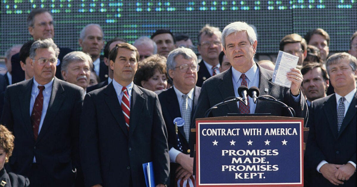 Democrats: It's Time for a Contract with American Workers - In These Times