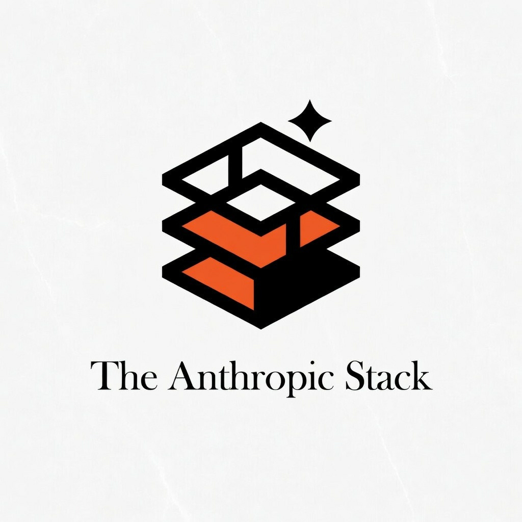 The Anthropic Stack's Substack