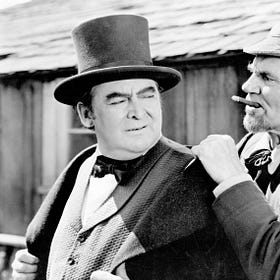 The Devil and Daniel Webster (1941)