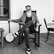 Tripp Hudgins's avatar