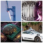 The Renaissance of the World of Atoms