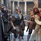 “Passion of the Christ” Sequel Set for 2024 Production, According to Reports