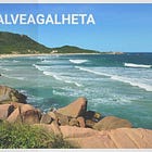 Brazil considers restoring legal naturism at Galheta Beach