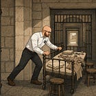 Women Remained Inside Kingston’s Men’s Prison for 99 Years