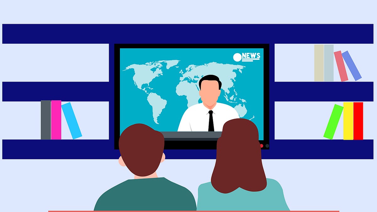 Big Media, Big Conflicts of Interest, Part 1: The Consolidation Craze & Illusion of Choice