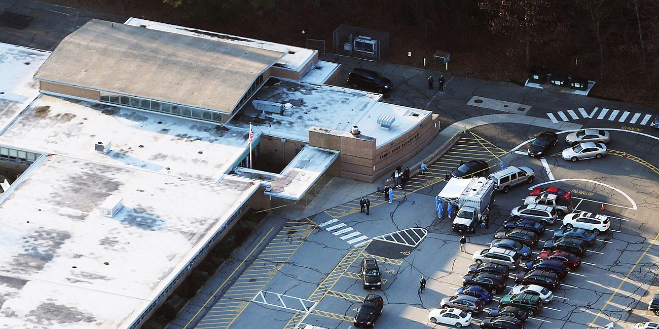 Sandy Hook, Line, and Sinker