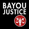 Bayou Justice with HL Arledge