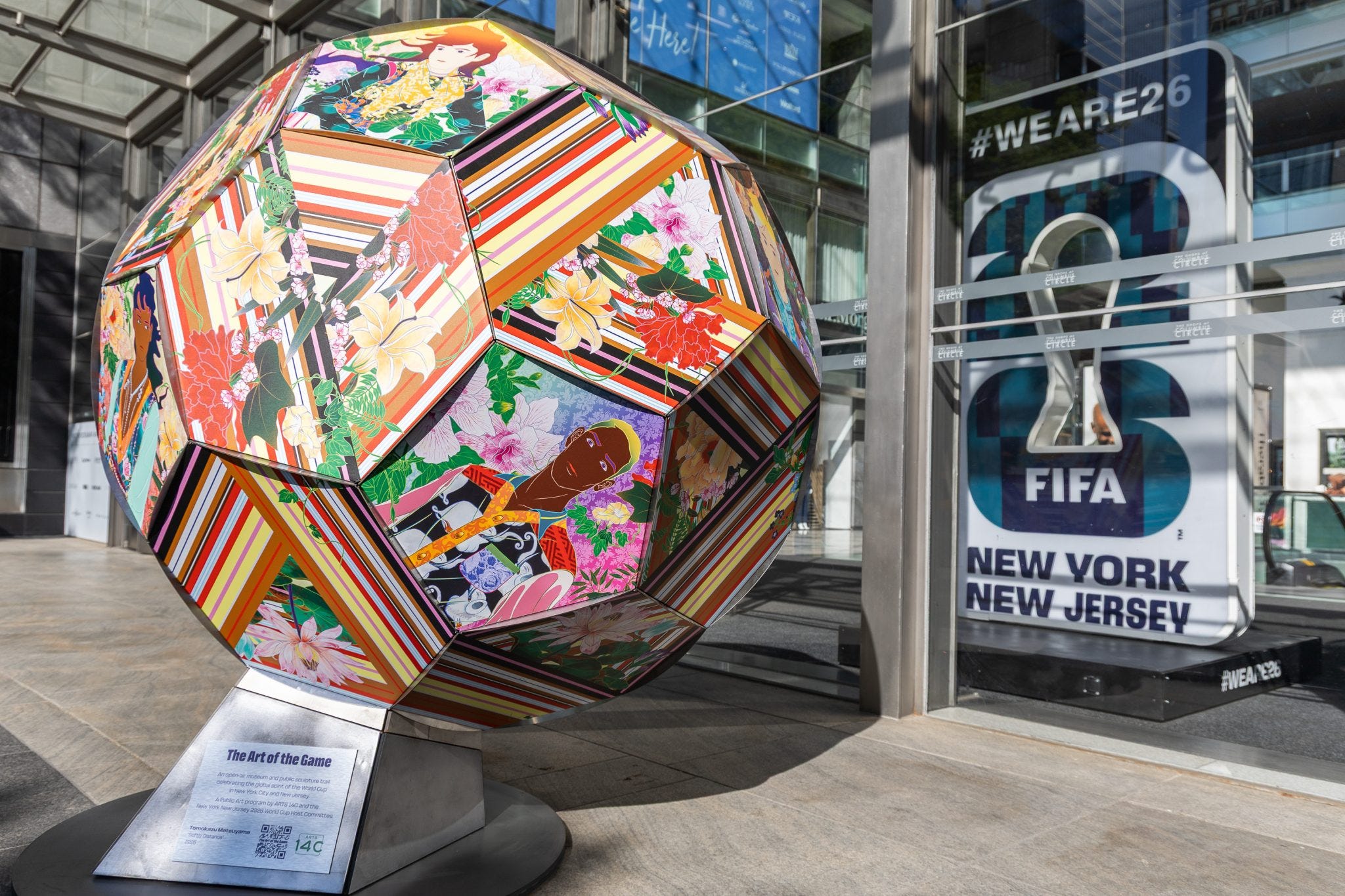 The Art of the Game - by Mark Fleming - Unorthodox Blend