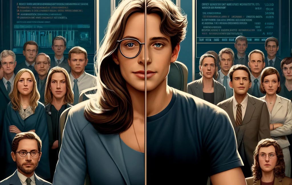 GPT-4o: Here is the information disclosed about Sam Altman in the podcast "What really went down at OpenAI and the future of regulation w/ Helen Toner, 28 May 2024"