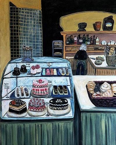 Patisserie
