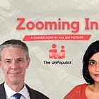 Are Advanced Capitalist Liberal Democracies Victims of Their Own Success? A Conversation with Brink Lindsey