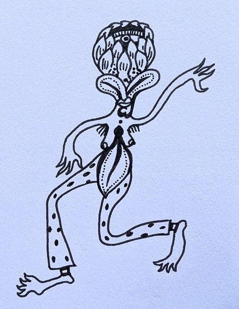 Daily Doodles