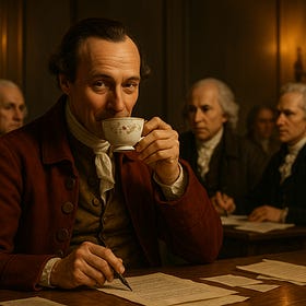 The Spectacular Vindication of the Anti-Federalists