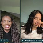 TDWS: Fine Feminist Hour with Dana DuBois & Zuri Stevens & Zulfina