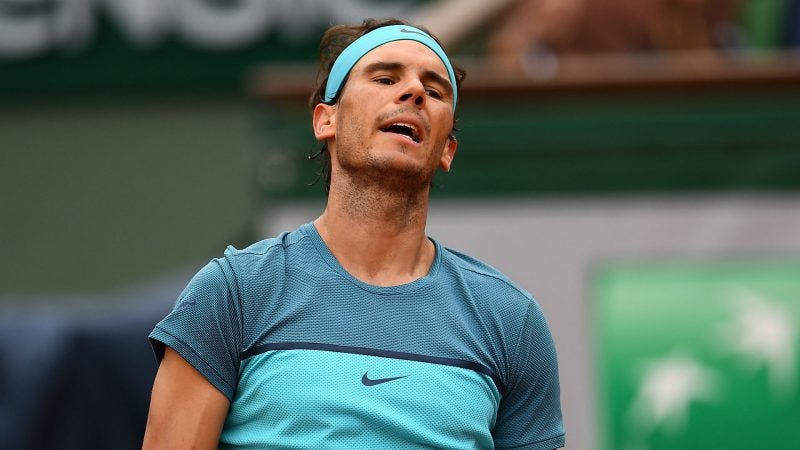 rafael nadal loses out on 2016 french open roland garros rafael nadal loses out on 2016 french open roland garros