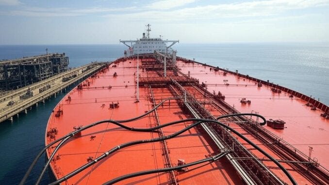 India Import oil from Russia created by Grok on X