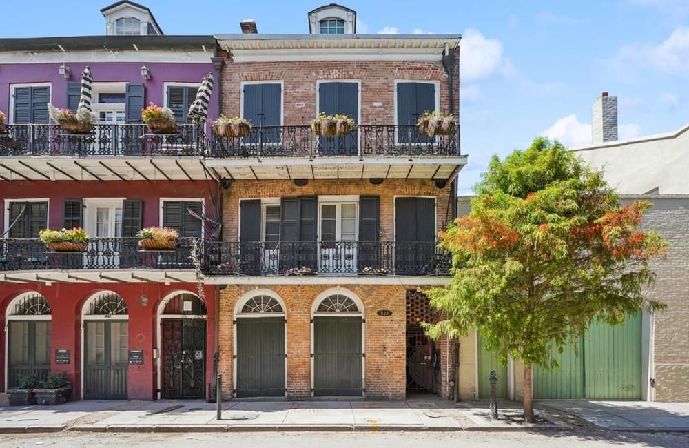 What Can You Buy in New Orleans for $200,000 in 2026?