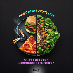 YourGut’sTimeCapsule YourGut’sTimeCapsule