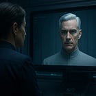 Dark Matter - Chapter 21: Aurora's Quiet Wall