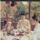 Should I quit my job to pursue creative dreams?