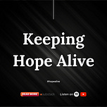 HOPE ALIVE 