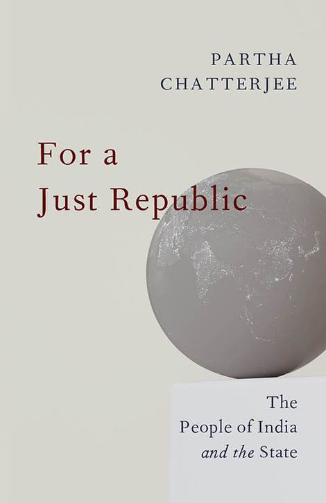 For a Just Republic