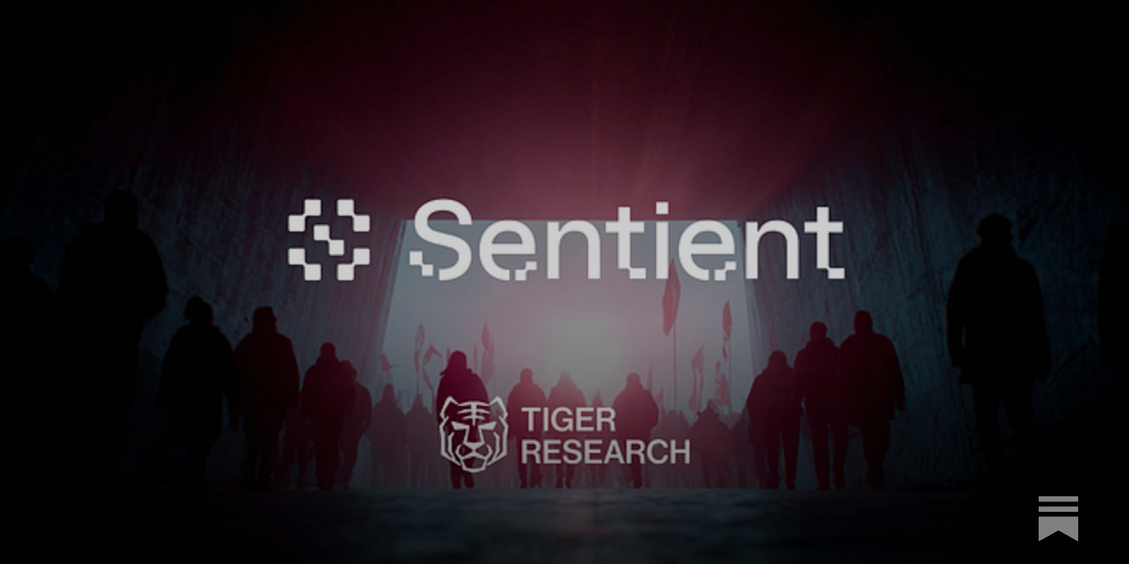 Sentient: Open AGI of Everyone, by Everyone, for Everyone