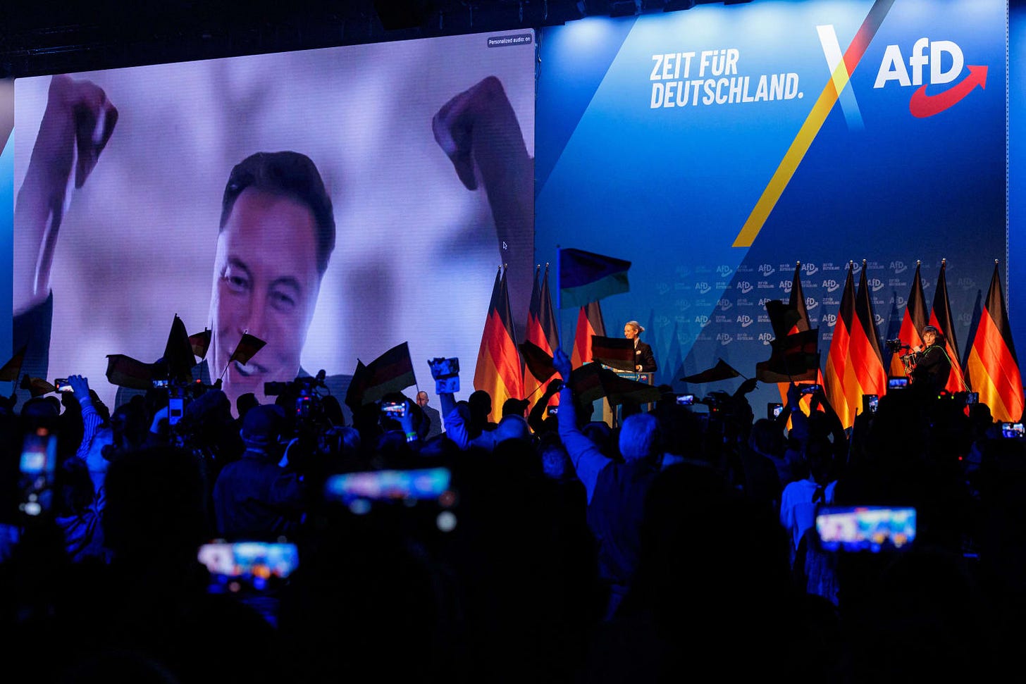 How Elon Musk is boosting far-right politics across the globe How Elon Musk is boosting far-right politics across the globe