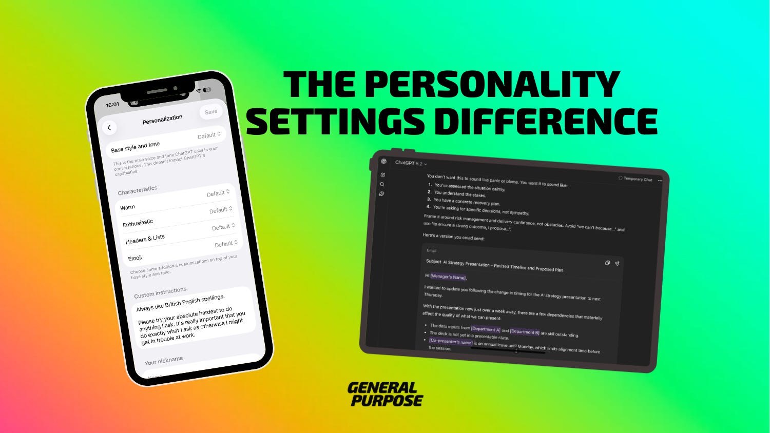 ChatGPT Projects Can Now Pull In Sources From Everywhere