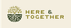 Here & Together