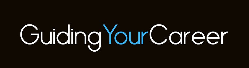 GuidingYOURCareer Report