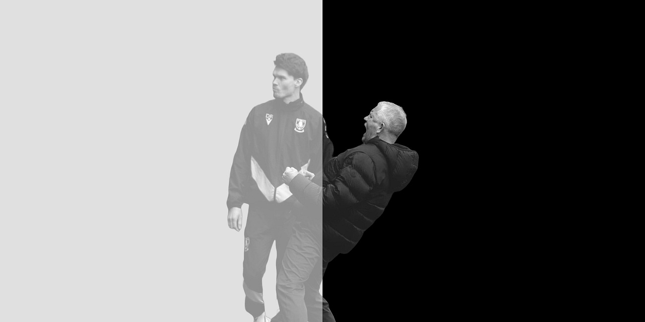 Wilder, Wednesday, and the culture of winning