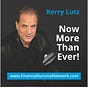 Kerry Lutz's Financial Survival Network Substack